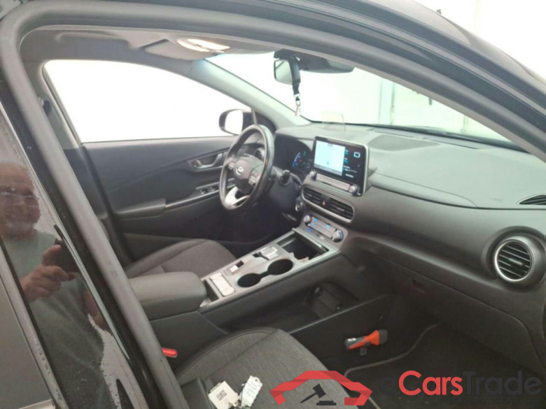 HYUNDAI Kona EV Fashion 64 kWh #3