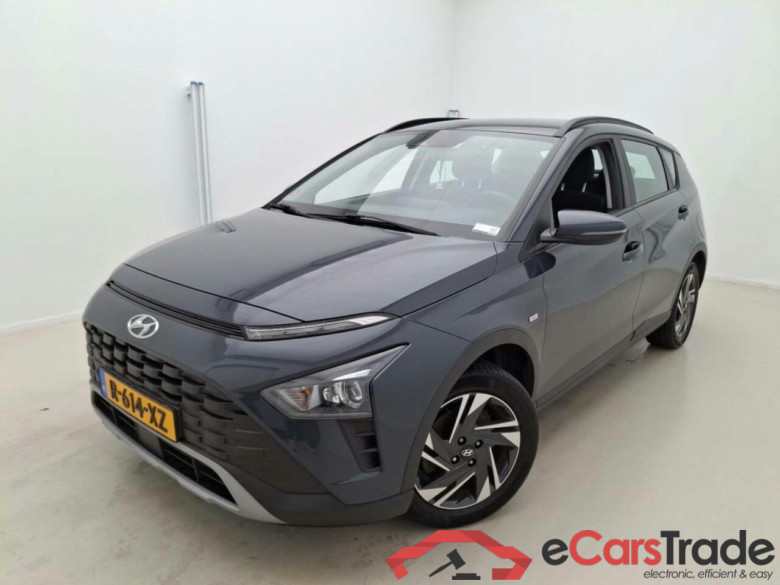 HYUNDAI Bayon 1.0 T-GDI Comfort