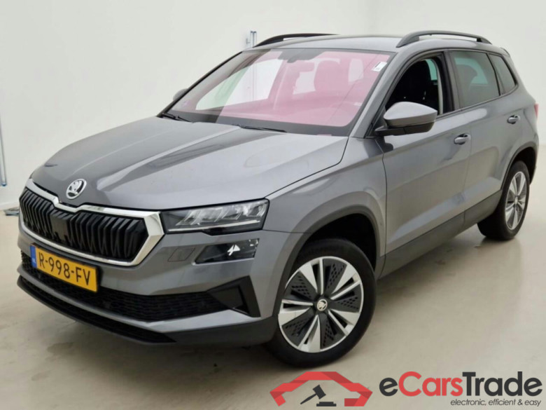 SKODA Karoq 1.5 TSI Bus.Ed. Plus