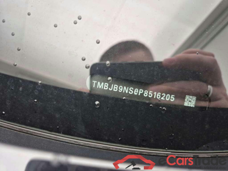 SKODA Kodiaq 1.5 TSI Sportline Business #4