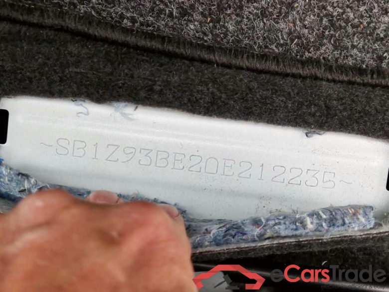 TOYOTA Corolla Touring Sports 1.8 Hybrid Business #5