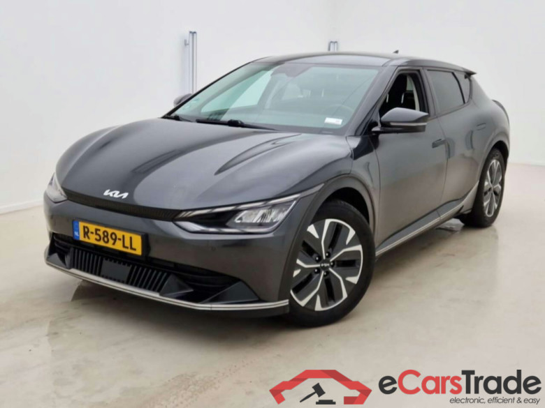 KIA EV6 Plus 77.4 kWh