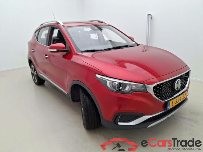 MG MG ZS EV Luxury 45 kWh #4