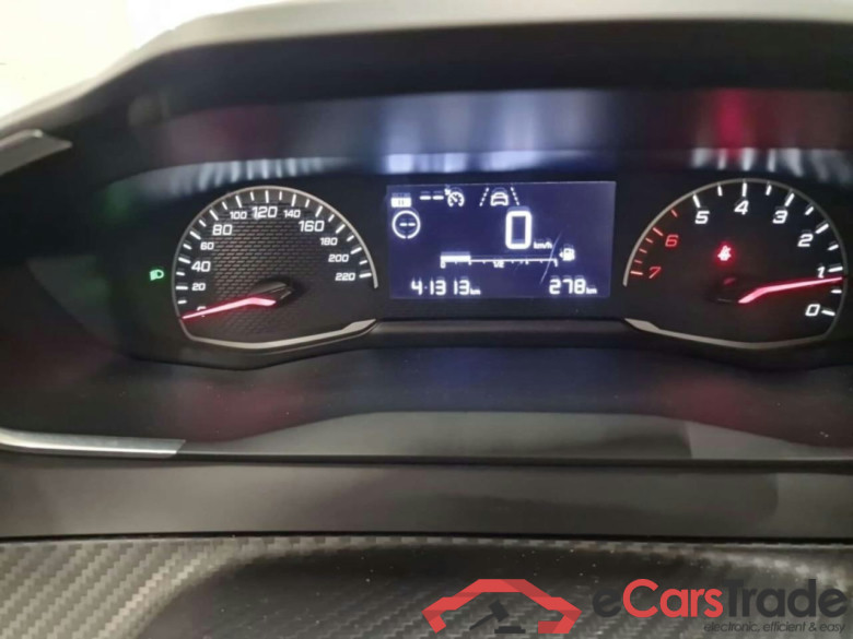 PEUGEOT 208 1.2 PureTech Active #6