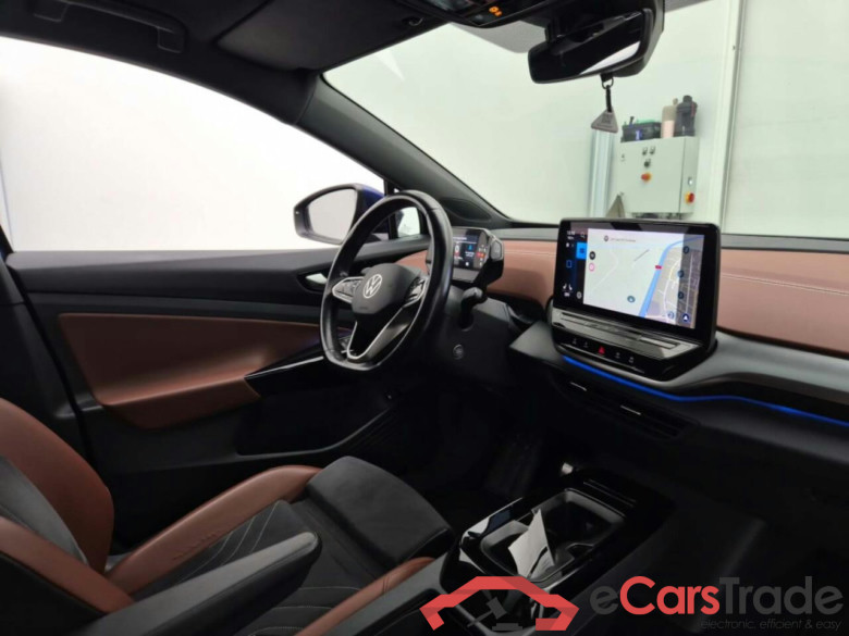 VOLKSWAGEN ID.4 Tech 77 kWh #3