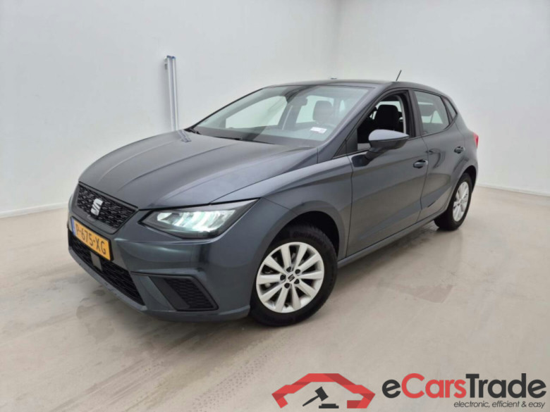 SEAT Ibiza 1.0 EcoTSI Style #1