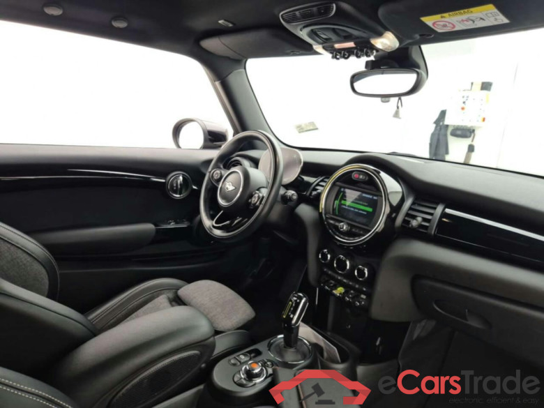 Mini Electric EV Cooper Essential #3