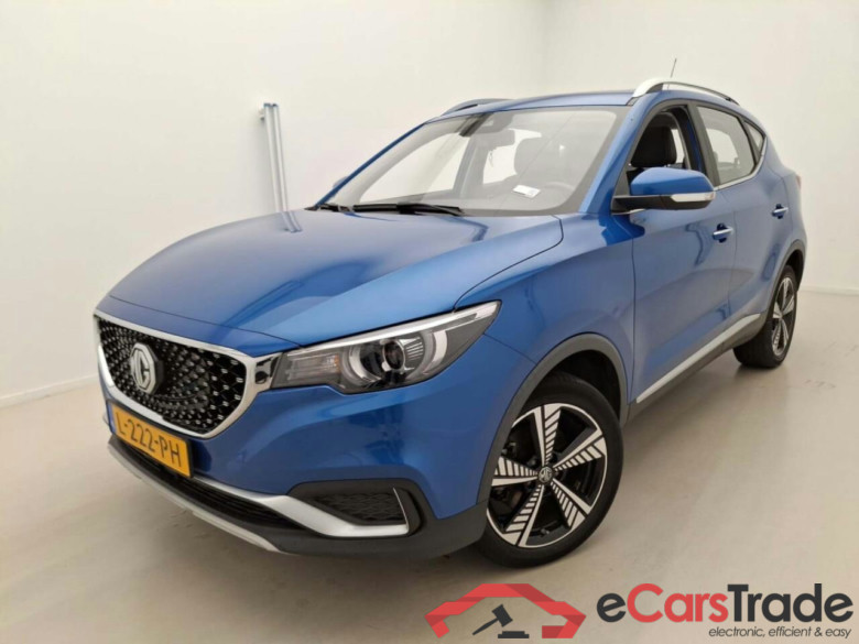 MG MG ZS EV Luxury 45 kWh