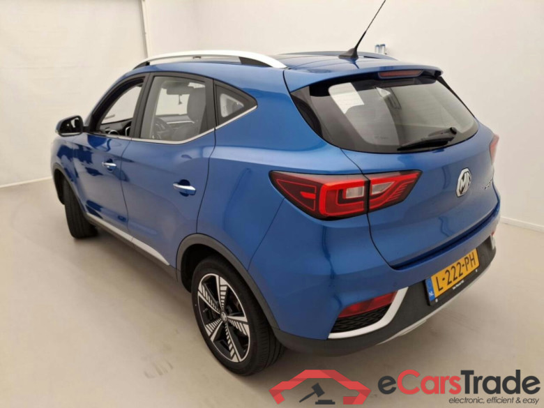 MG MG ZS EV Luxury 45 kWh #5