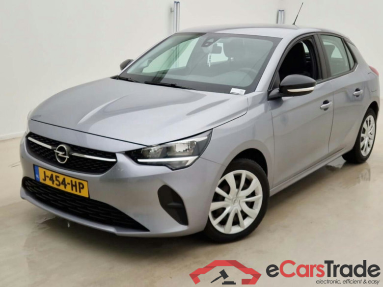 OPEL Corsa 1.2 Edition #1