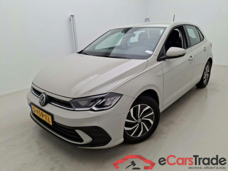 VOLKSWAGEN POLO 1.0 TSI Life #1