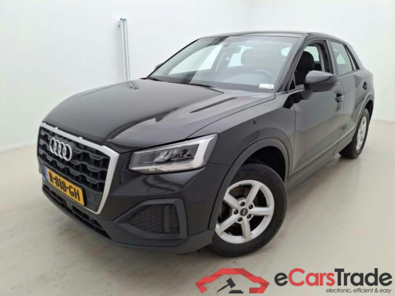 AUDI Q2 30 TFSI Pro Line