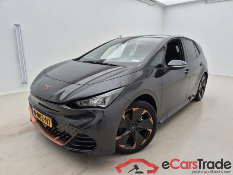 CUPRA Born Adr. One 62 kWh #1