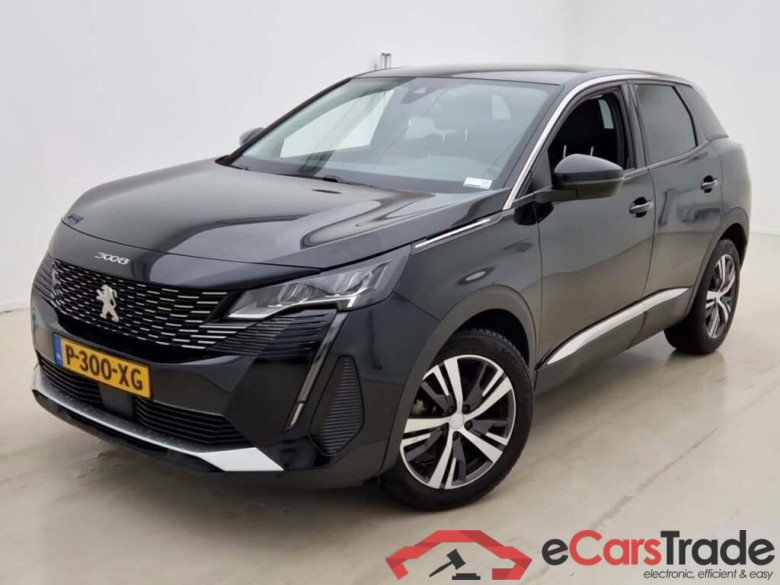 PEUGEOT 3008 1.2 PureTech Allure