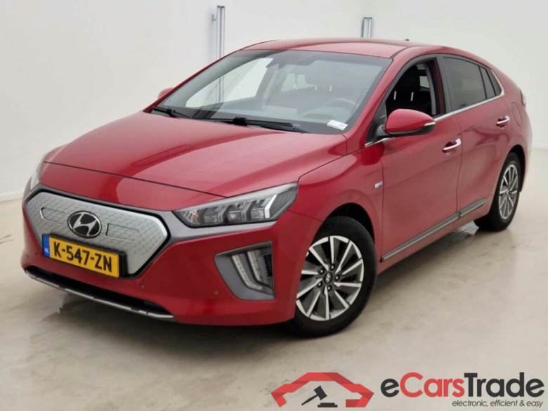 HYUNDAI IONIQ Premium EV 38 kWh