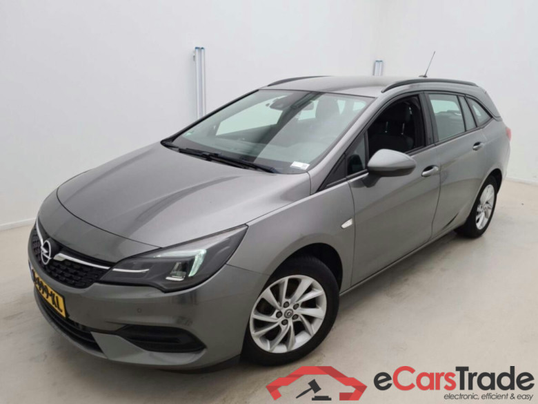 OPEL Astra Sports Tourer 1.2 Bns Elegance #1