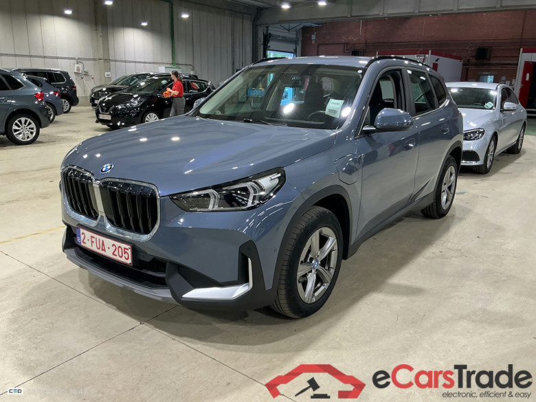 BMW X1 1.5 XDRIVE25E PHEV (180KW) 4WD AUTO