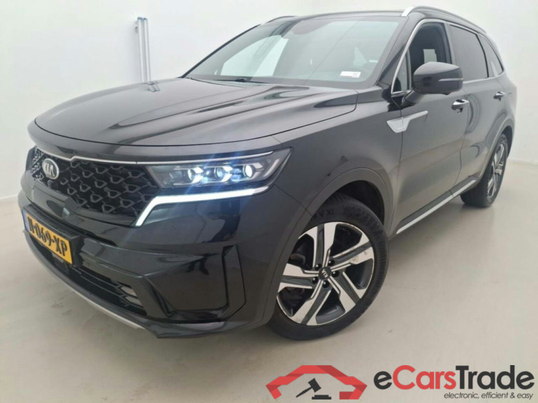 KIA Sorento 1.6 T-GDI PHV ExcL  #1