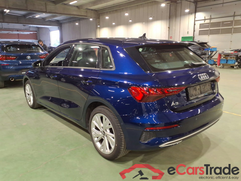 AUDI A3 SPORTBACK 1.0 30 TFSI 81KW ADVANCED #2