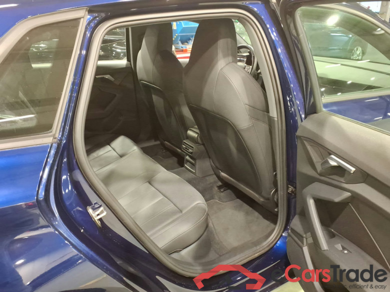 AUDI A3 SPORTBACK 1.0 30 TFSI 81KW ADVANCED #5
