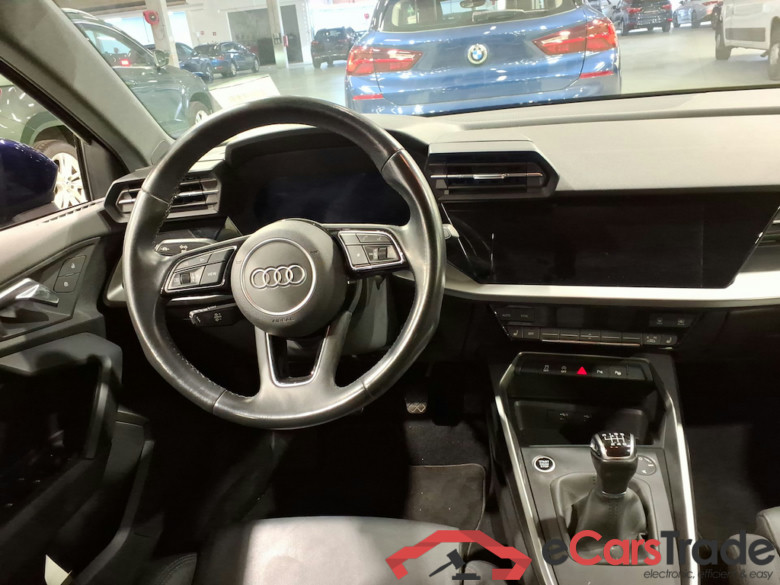 AUDI A3 SPORTBACK 1.0 30 TFSI 81KW ADVANCED #6