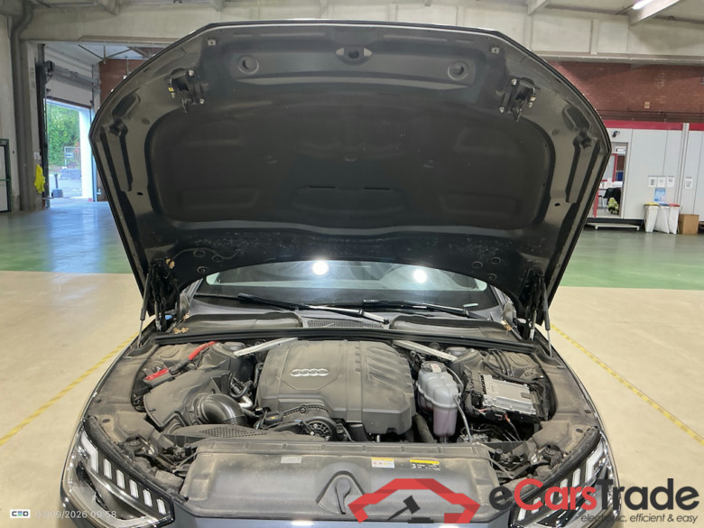 AUDI A4 AVANT 2.0 35 TFSI 110KW S TRONIC ATTRACTION BE #6