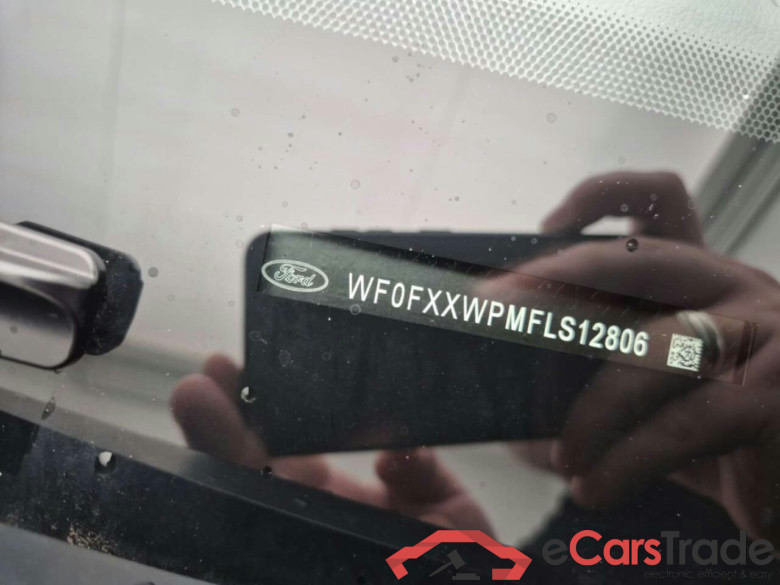 FORD KUGA 1.5 EcoB. ST-Line #5