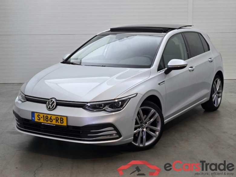 VOLKSWAGEN GOLF 1.5 TSI
