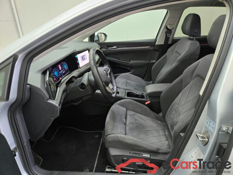 VOLKSWAGEN GOLF 1.5 TSI #5