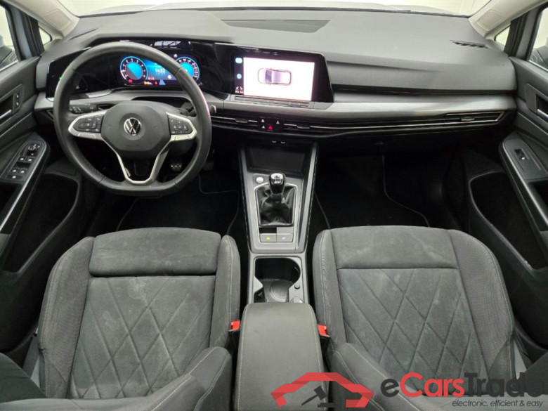 VOLKSWAGEN GOLF 1.5 TSI #6
