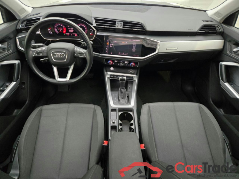 AUDI Q3 Sportback 35 TFSI S Edition #6
