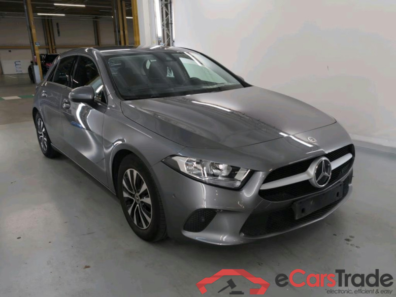 MERCEDES-BENZ A-Klasse 1.3 A 180 BUSINESS SOLUTION ESSENTIAL #2