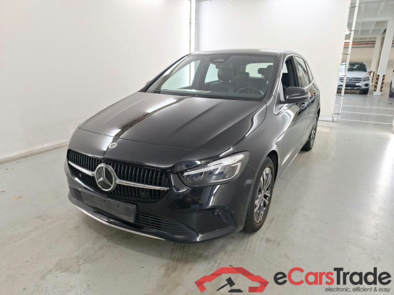 MERCEDES-BENZ B-CLASS 1.3 B 250 E BUSINESS SOLUTION