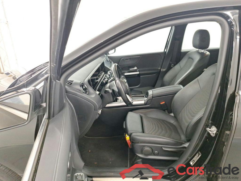 MERCEDES-BENZ B-CLASS 1.3 B 250 E BUSINESS SOLUTION #5