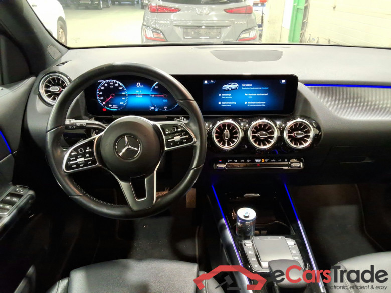 MERCEDES-BENZ EQA BEV 67KWH EQA 250 BUSINESS SOL LUX #6