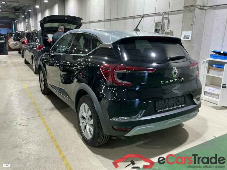 RENAULT CAPTUR 1.0 TCE 90 INTENS #3