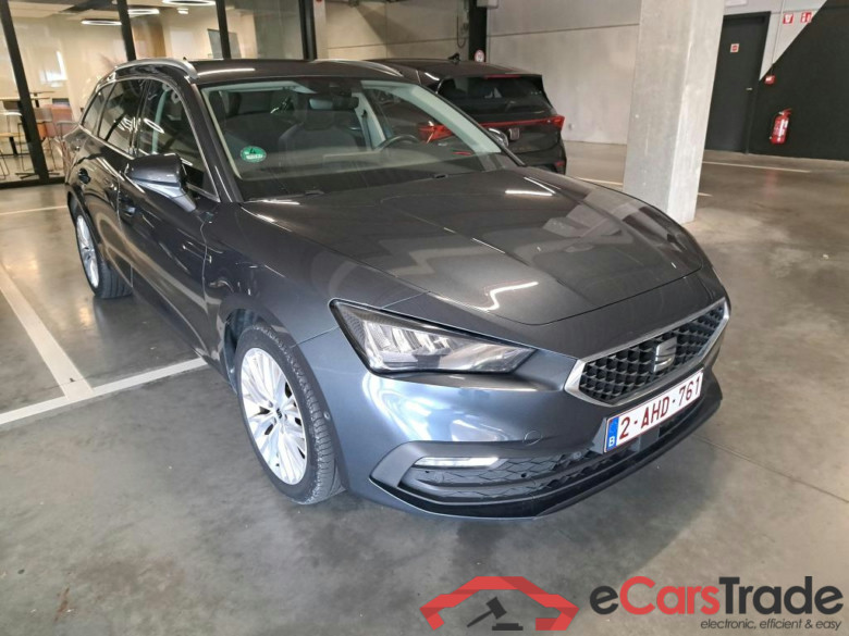 SEAT Leon 1.4 E-HYBRID S-S XCELLENCE DSG SP #2