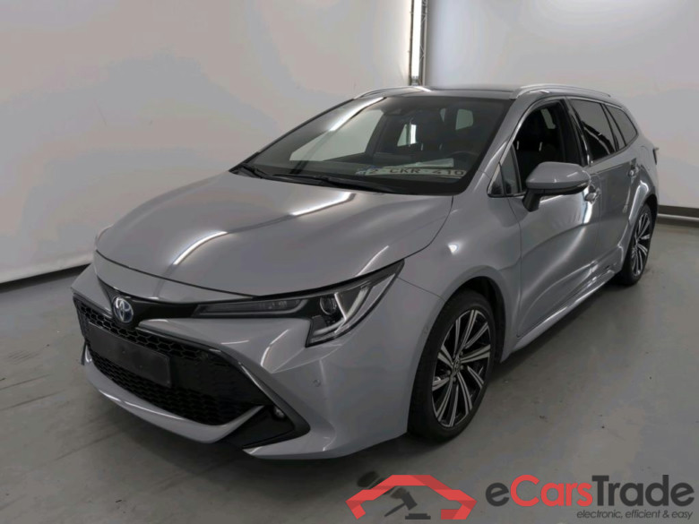 TOYOTA COROLLA TOURING SPORTS 1.8 HEV STYLE E-CVT #1