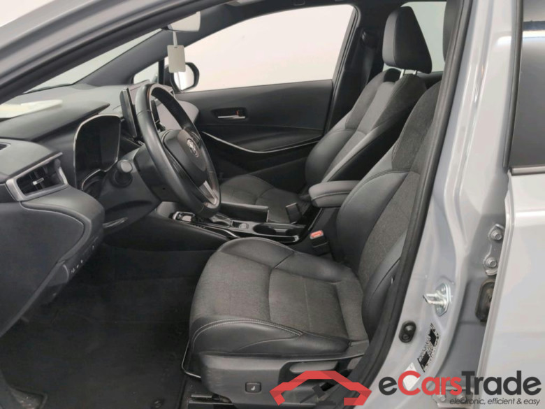 TOYOTA COROLLA TOURING SPORTS 1.8 HEV STYLE E-CVT #5