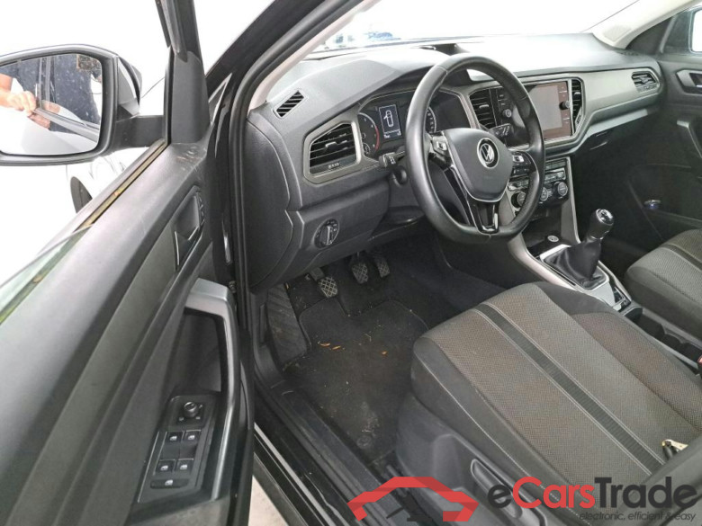 VOLKSWAGEN T-ROC 1.0 TSI STYLE #5