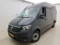 preview Volkswagen Crafter #0