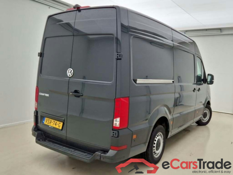 VOLKSWAGEN Crafter 35 2.0 TDI L3H2 #2