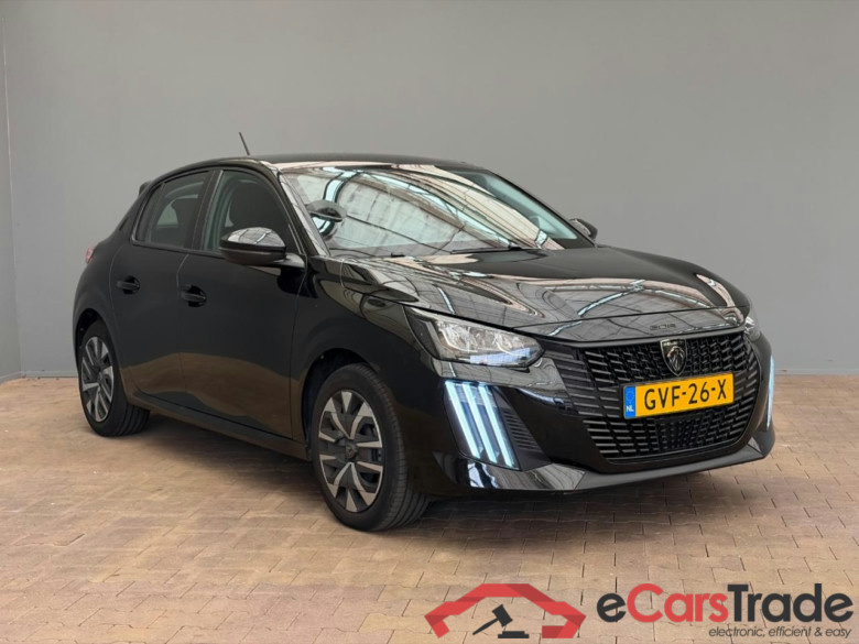 PEUGEOT 208 1.2 Hybr e-DCS6 Act. #2