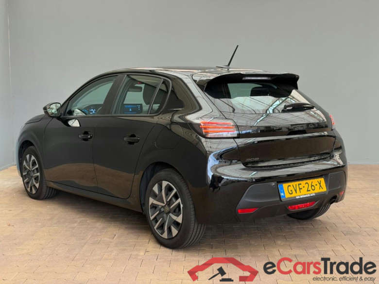 PEUGEOT 208 1.2 Hybr e-DCS6 Act. #4