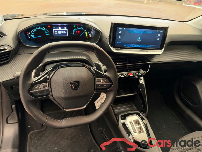 PEUGEOT 208 1.2 Hybr e-DCS6 Act. #5