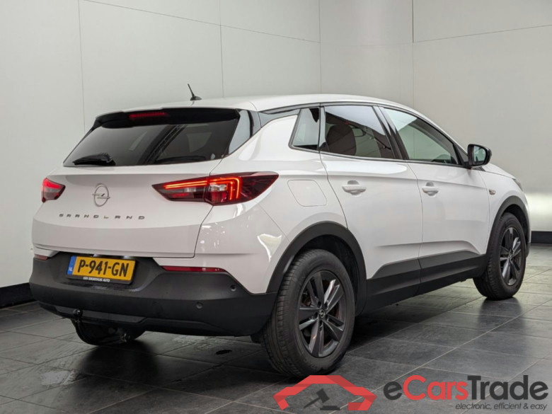 OPEL Grandland 1.2 Turbo Bns Ed #3