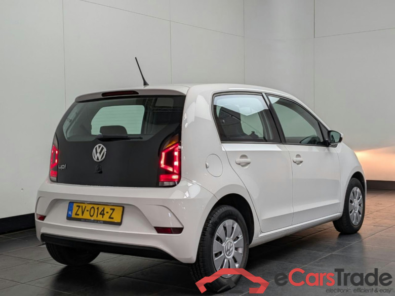 VOLKSWAGEN UP! 1.0 BMT move up! #3