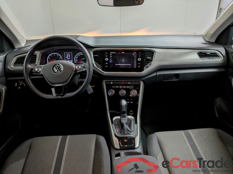 VOLKSWAGEN T-Roc 1.5 TSI Style #5