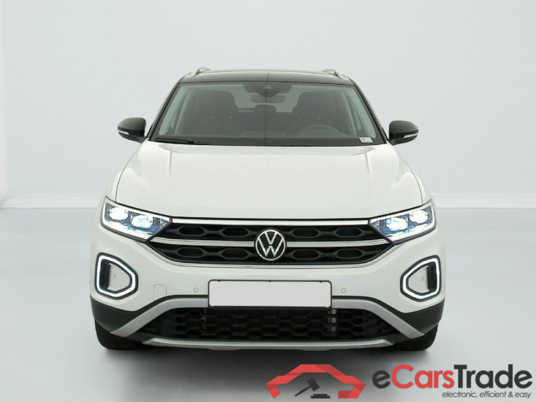 Volkswagen T-Roc Style 1.5 TSI EVO2 150 Start/Stop DSG7 #2