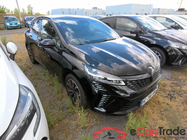 CLIO TECHNO TCE 90 3PMSF BVM RSK chtx #2